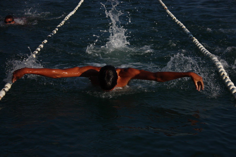 Županijsko natjecanje u plivanju Županijsko natjecanje u plivanju