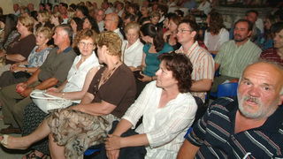 Arijana Culina: Za Europu spremni