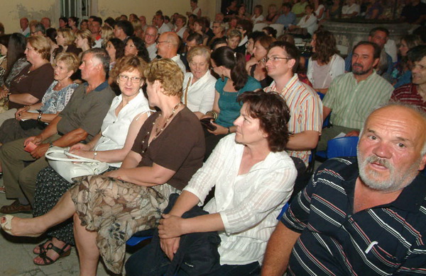 Arijana Culina: Za Europu spremni