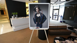 Pop up izložba modne fotografije Juraja Zigmana i Mladena Šarića