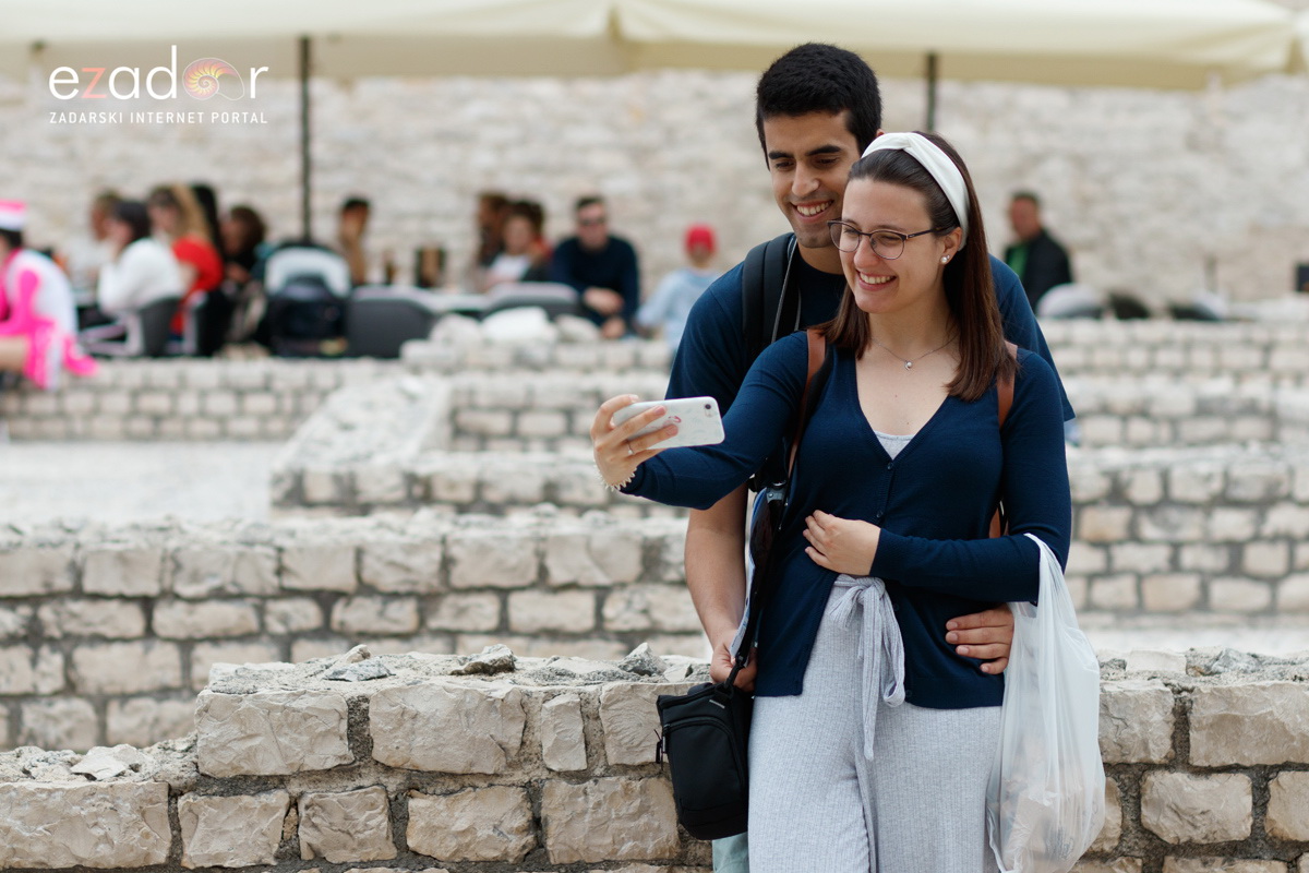 Đir po gradu, subotnja špica 1. lipnja 2019. Đir po gradu, subotnja špica 1. lipnja 2019.