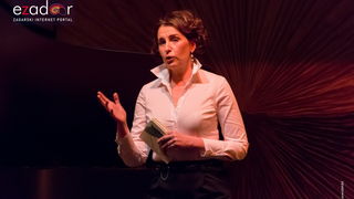 Glazbena šetnja Parizom: Katarina Livljanić i Danijel Detoni Glazbena šetnja Parizom: Katarina Livljanić i Danijel Detoni