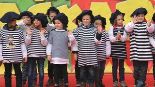 Virski Karnevalić 2017.