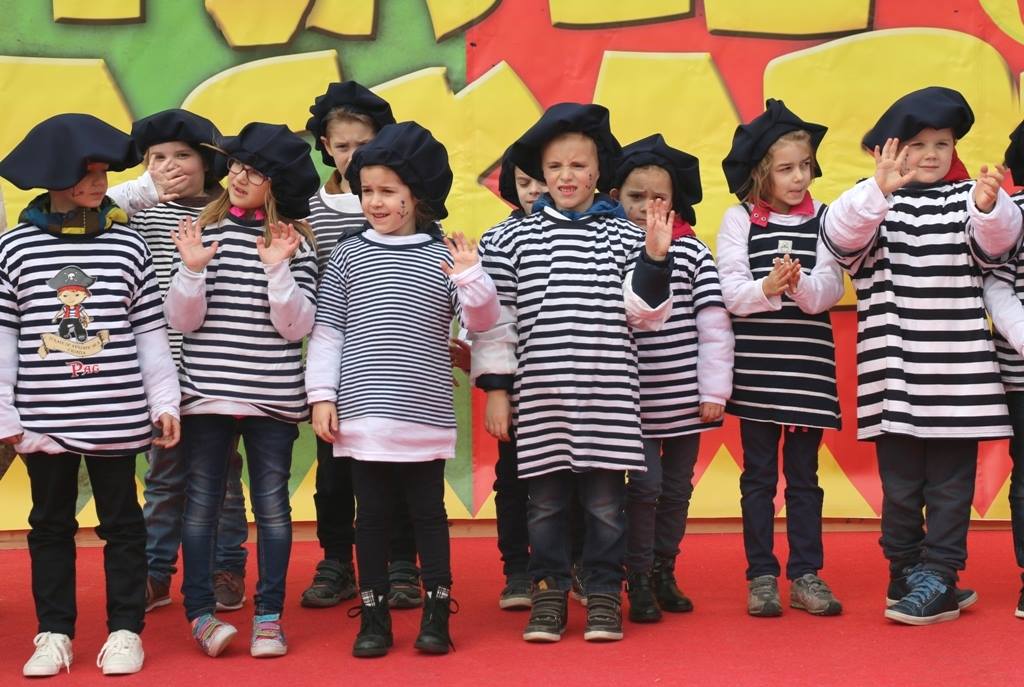 Virski Karnevalić 2017.