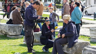 Đir po gradu 15. ožujka 2017.