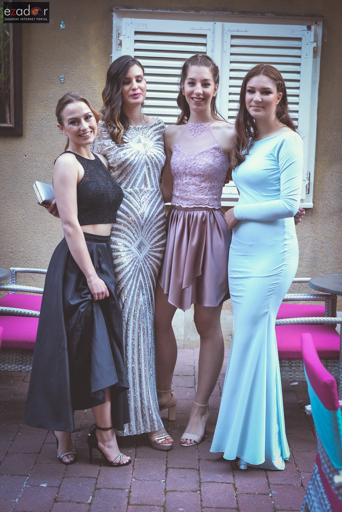 Maturalna zabava Zadarske privatne gimnazije @ Kult & Zadar Beach Maturalna zabava Zadarske privatne gimnazije @ Kult & Zadar Beach