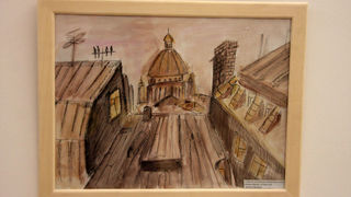 MAS: Otvorenje izložbe radova međunarodne ljetne škole ”Integracija 21.vijek”