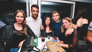 Ivica Sikirić Ićo @ Mango Zadar Ivica Sikirić Ićo @ Mango Zadar