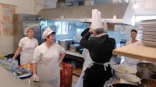 Međunarodni dan volontera u Pučkoj kuhinji Međunarodni dan volontera u Pučkoj kuhinji