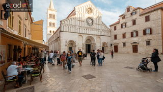 Đir po gradu, četvrtak 19. travnja 2018. Đir po gradu, četvrtak 19. travnja 2018.