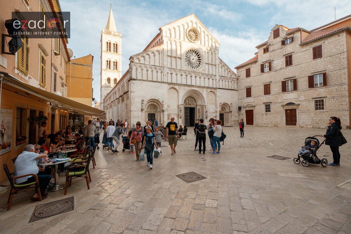 Đir po gradu, četvrtak 19. travnja 2018. Đir po gradu, četvrtak 19. travnja 2018.