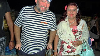 Biogradski Ljetni karneval 2016. Foto: Gordana Šarić