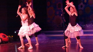 Djecji Festival Jadera 2009, Foto: Sasa Cuka