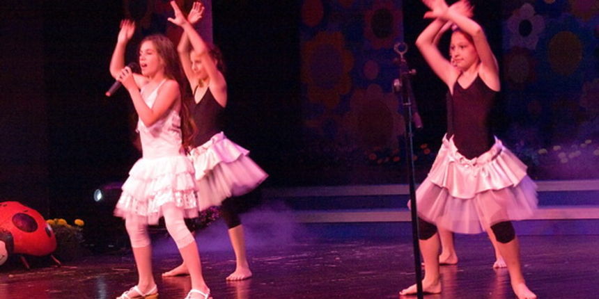 Djecji Festival Jadera 2009, Foto: Sasa Cuka Djecji Festival Jadera 2009, Foto: Sasa Cuka