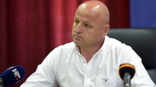 U PU zadarskoj predstavljeni rezultati istrage nakon krađe novca iz bankomata u Novigradu U PU zadarskoj predstavljeni rezultati istrage nakon krađe novca iz bankomata u Novigradu