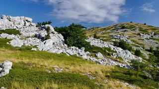 Pogled na impozantni Kremen