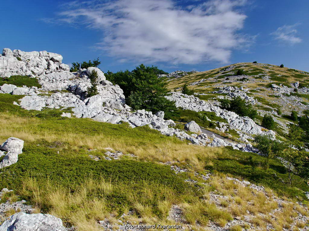Pogled na impozantni Kremen