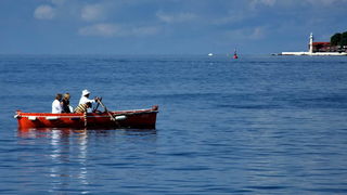 Nedjeljnji đir 14. listopada 2012. Foto: Leonard Kvarantan
