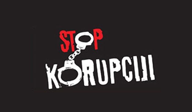 Stop korupciji