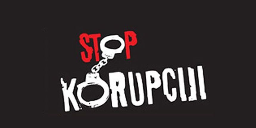 Stop korupciji Stop korupciji