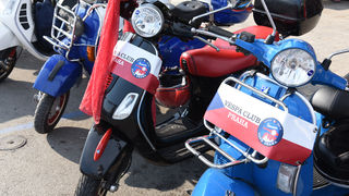 Otvoren Vespa World Days Otvoren Vespa World Days