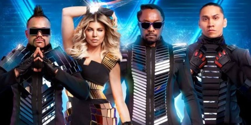 Black Eyed Peas Black Eyed Peas