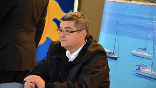 Predstavljanje tartufa s područja Zadarske županije, foto: eZadar