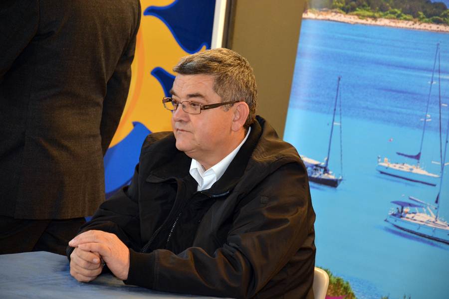 Predstavljanje tartufa s područja Zadarske županije, foto: eZadar