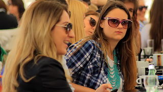 Skitnja gradom by Roberto Lerga