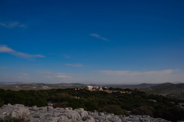 Nedjeljni đir do Parka prirode Vransko jezero i vidikovca Kamenjak, foto: Iva Perinčić Nedjeljni đir do Parka prirode Vransko jezero i vidikovca Kamenjak, foto: Iva Perinčić