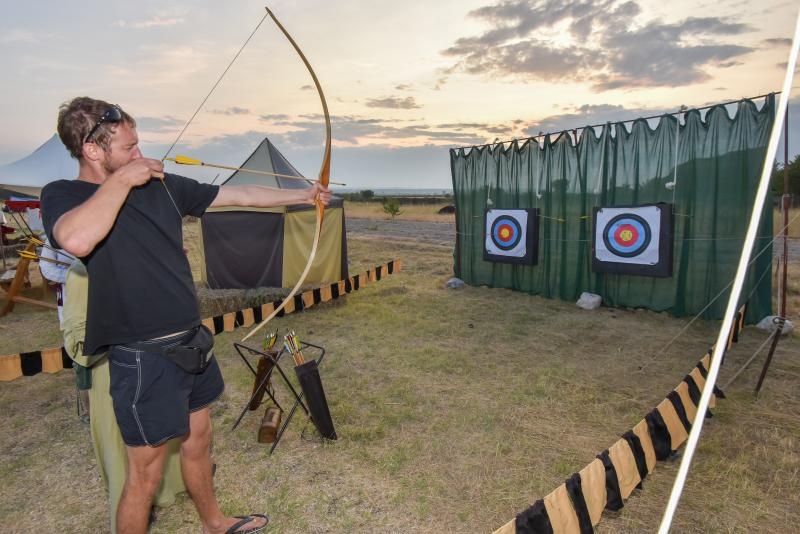 11. Dani vitezova vranskih @ Maškovića han 11. Dani vitezova vranskih @ Maškovića han