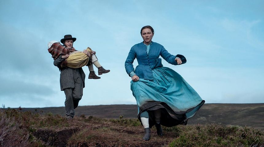 The Wonder The Wonder