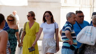 Đir po gradu, petak 21. lipnja 2019. Đir po gradu, petak 21. lipnja 2019.