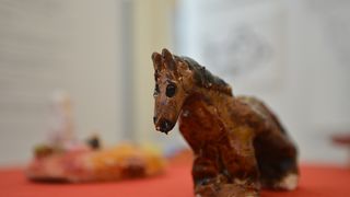 Izložba Tiflološkog muzeja iz Zagreba