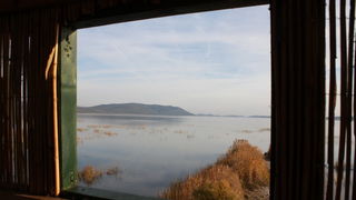 Đir uz Vransko jezero, Foto: Iva Perinić Đir uz Vransko jezero, Foto: Iva Perinić
