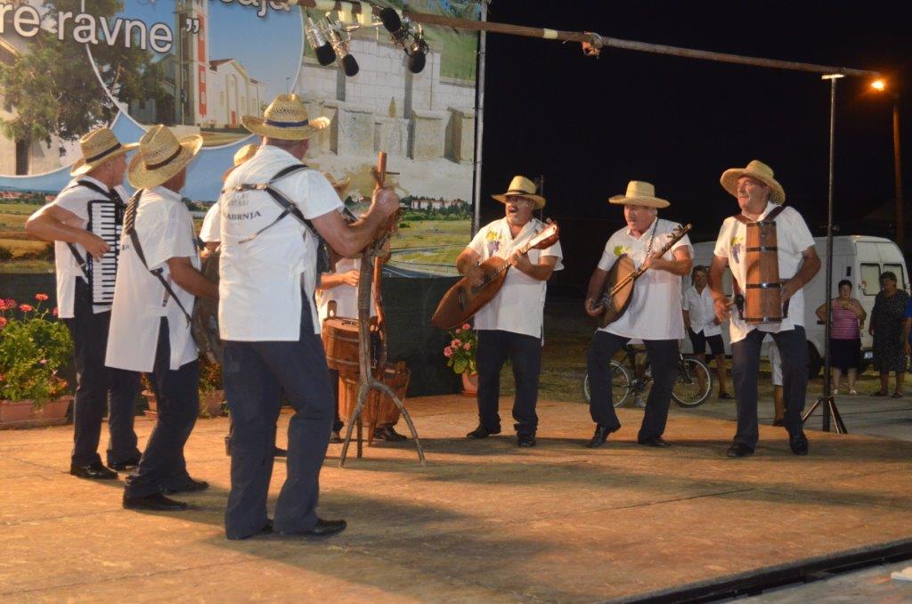 “Dođi diko u Kotare ravne” – Zemunik 2015