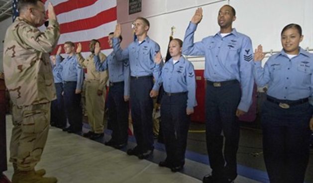 Američki marinci (Foto: Tportal.hr)