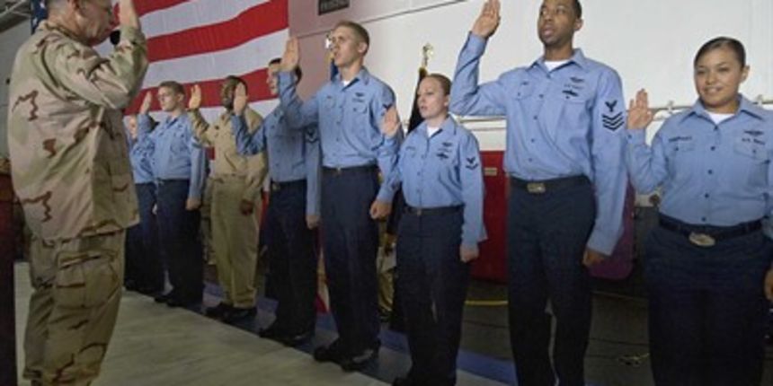 Američki marinci (Foto: Tportal.hr) Američki marinci (Foto: Tportal.hr)