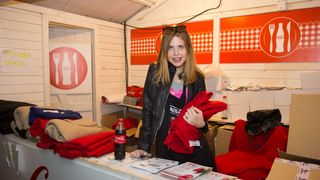 Food Film Festival Zagreb: Vindijina radionica i glazba uživo! Food Film Festival Zagreb: Vindijina radionica i glazba uživo!