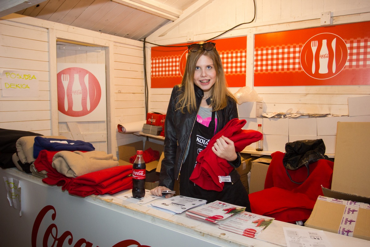 Food Film Festival Zagreb: Vindijina radionica i glazba uživo! Food Film Festival Zagreb: Vindijina radionica i glazba uživo!