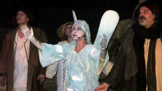 Kazalište lutaka Zadar – ‘Božićna bajka’