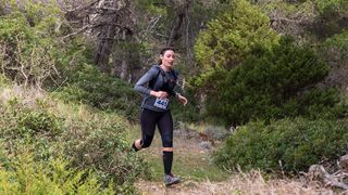 1. Dugi Otok Trail 1. Dugi Otok Trail