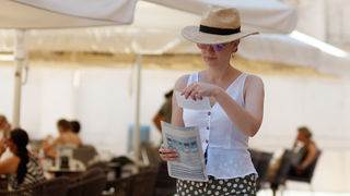 Đir po gradu, 1. kolovoza 2020. Đir po gradu, 1. kolovoza 2020.