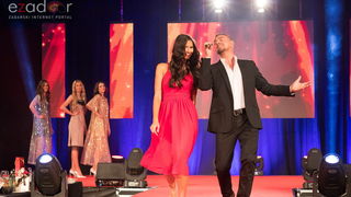 Izbor Miss Hrvatske za Miss svijeta @ Arsenal Zadar Izbor Miss Hrvatske za Miss svijeta @ Arsenal Zadar