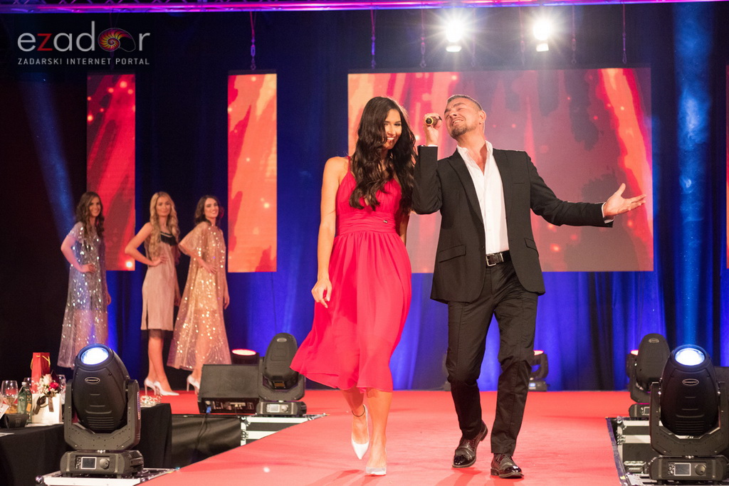 Izbor Miss Hrvatske za Miss svijeta @ Arsenal Zadar Izbor Miss Hrvatske za Miss svijeta @ Arsenal Zadar