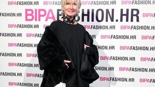 Zagreb – Prva vecer BIPA Fashion.hr u tunelu Gric. Photo: Petar Glebov/PIXSELL Zagreb – Prva vecer BIPA Fashion.hr u tunelu Gric. Photo: Petar Glebov/PIXSELL