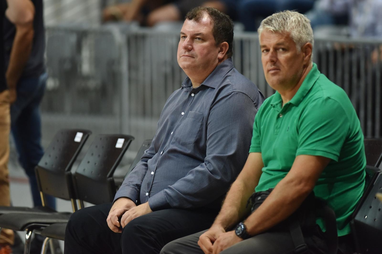 ZDBT 2018: Fenerbahce – Olimpia Milano 84-69 ZDBT 2018: Fenerbahce – Olimpia Milano 84-69