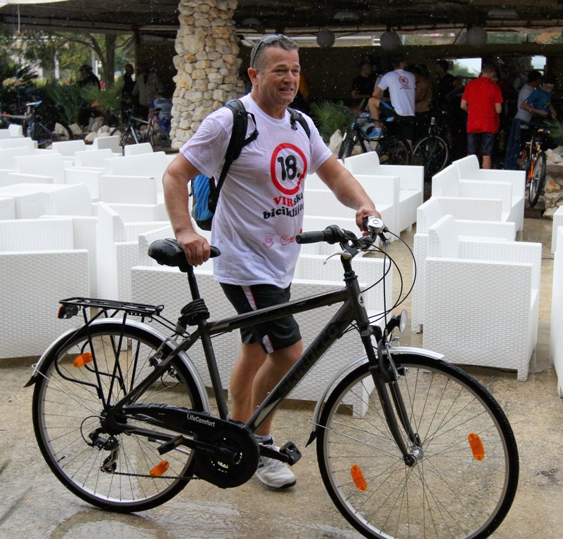 18. Virska biciklijada 18. Virska biciklijada