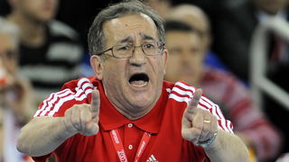 Hrvatska – Francuska 19-24