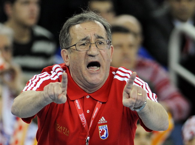 Hrvatska – Francuska 19-24